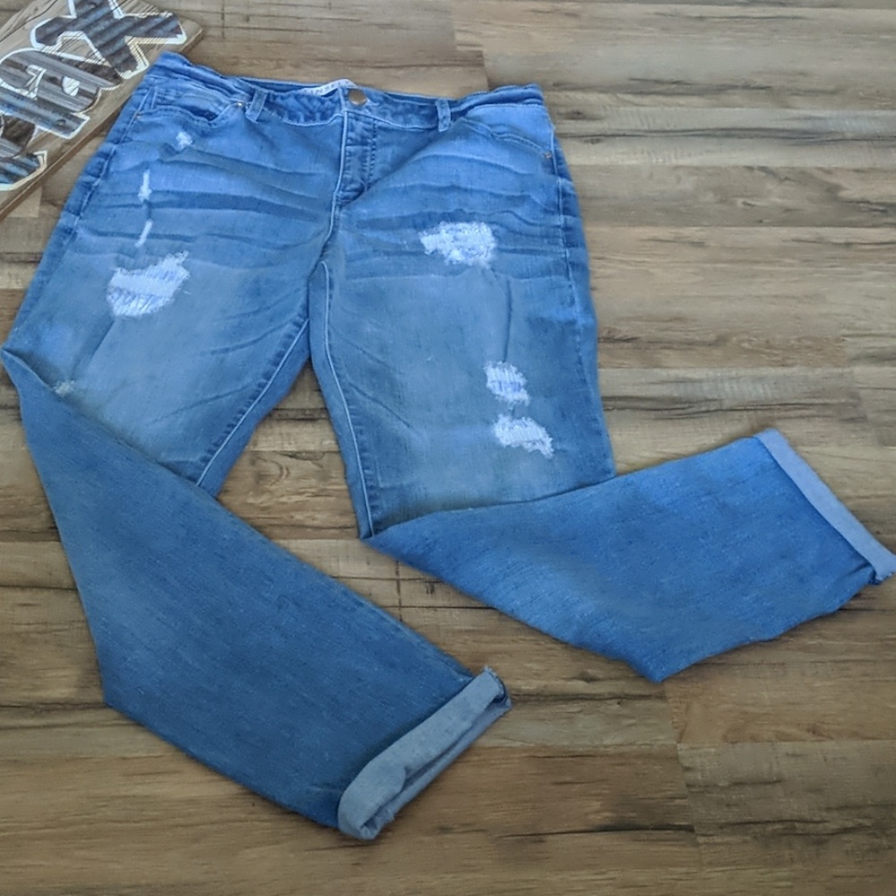Nwot Tinseltown size 13